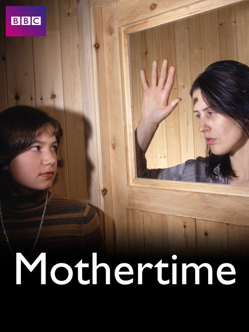 Movie poster for Mothertime (1997)