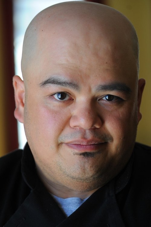 Photo of Alden Ray, Acting