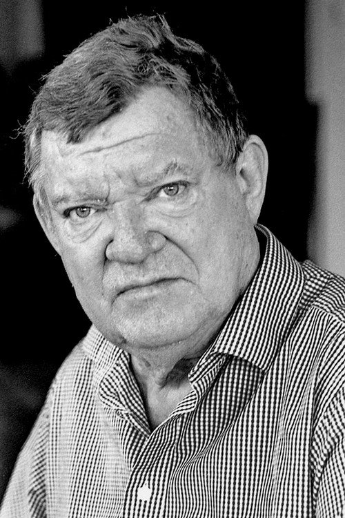 Photo of Robert Hughes, Acting
