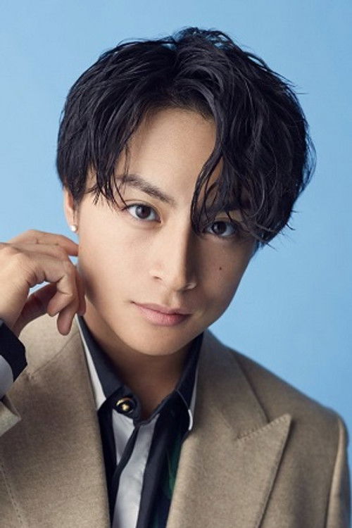 Alan Shirahama profile