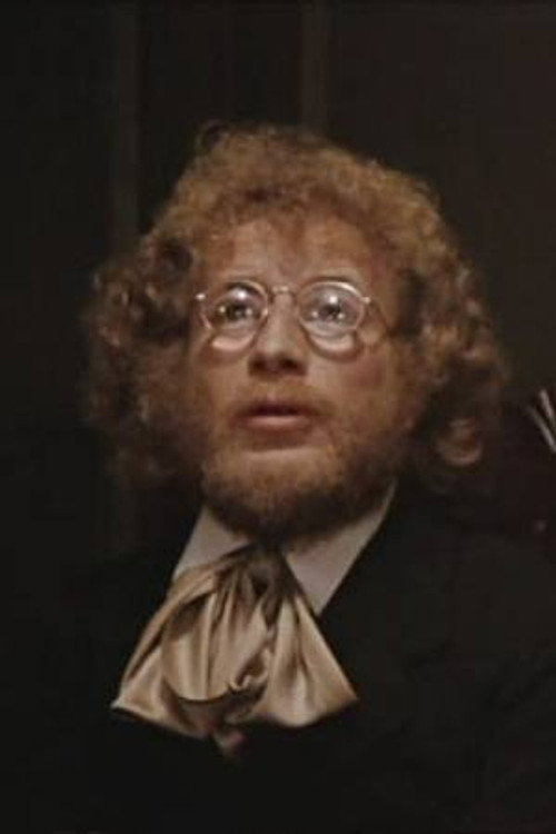 Photo of Mikhail Birbrayer, Acting