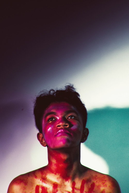 Photo of Rizalul Arzad, Directing