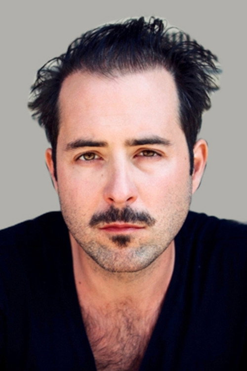 Photo of Alexander Albrecht, Acting