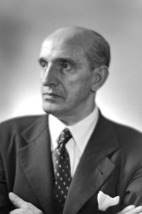Photo of Orestes Caviglia, Acting