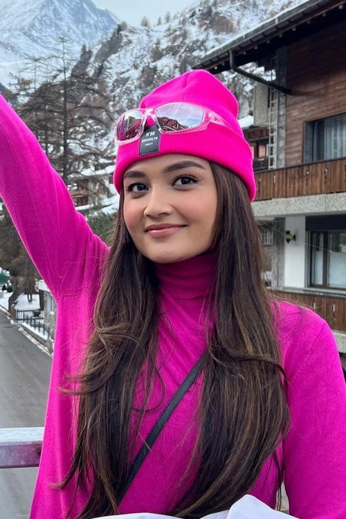 Puteri Aishah profile