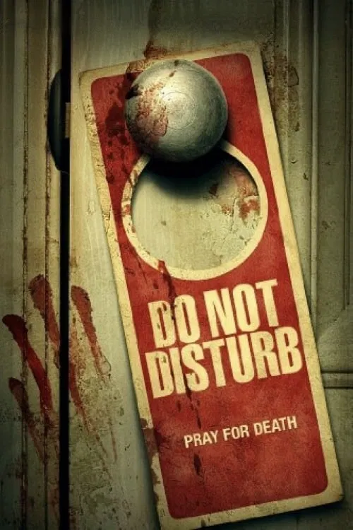 Movie poster for New Terminal Hotel (2010)
