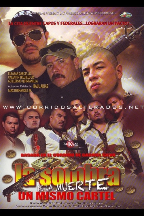 Movie poster for Un Mismo Cartel (2011)