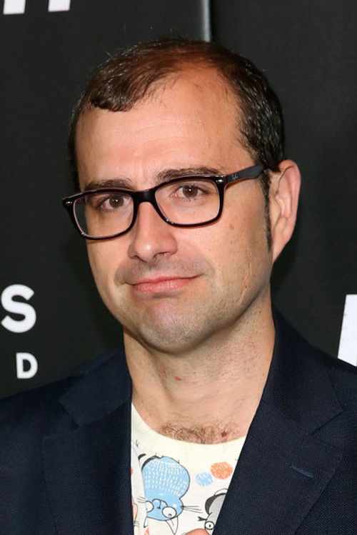 Paco Cabezas profile