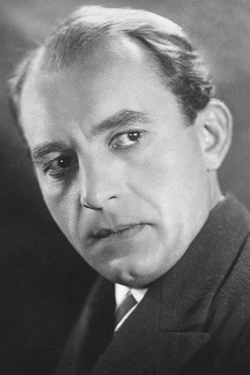 Photo of Karel Třešňák, Acting