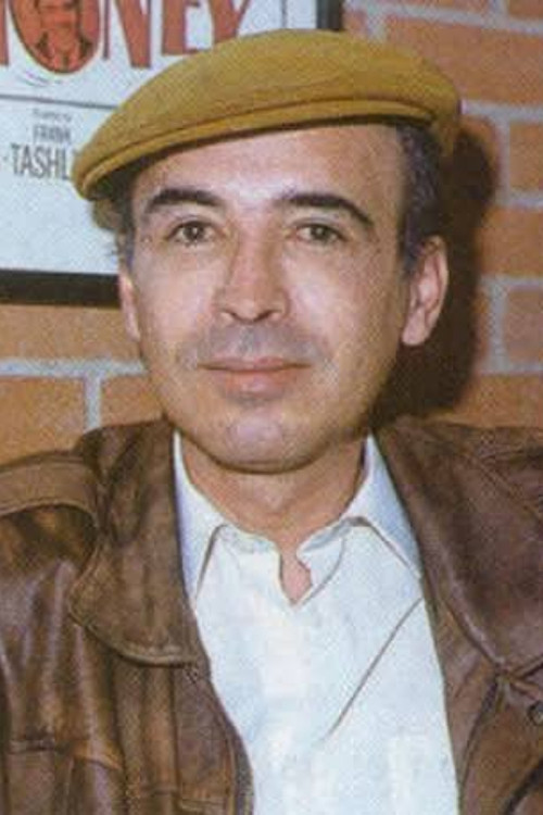 Pedro Montoya profile