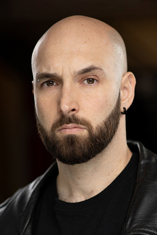 Photo of Fabian Novell, Acting