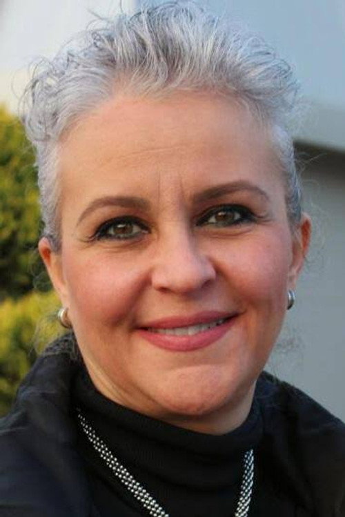 İpek Çeken profile