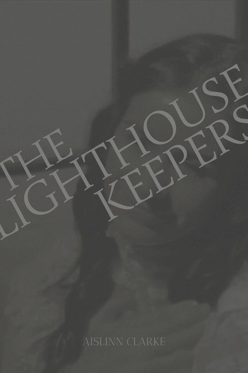 Movie poster for The Lighthouse Keepers (2012)