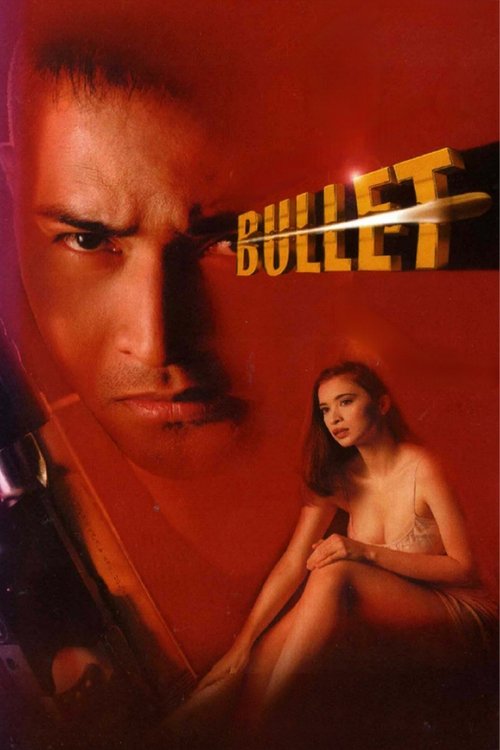 Movie poster for Bullet (1999)