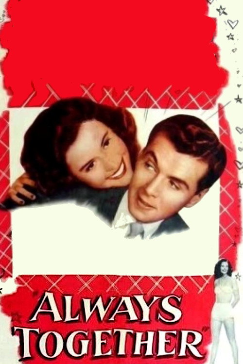 Movie poster for Always Together (1947)
