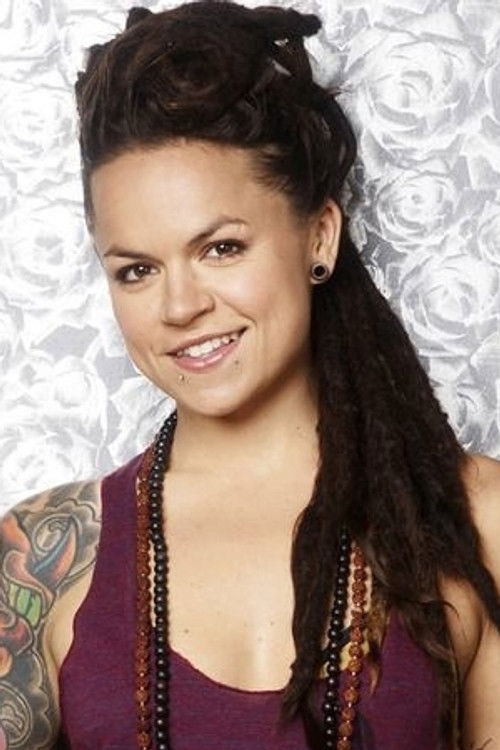 Whitney Mixter profile