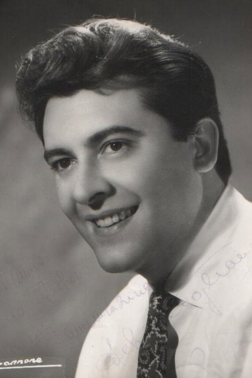 Photo of Achille Togliani, Acting
