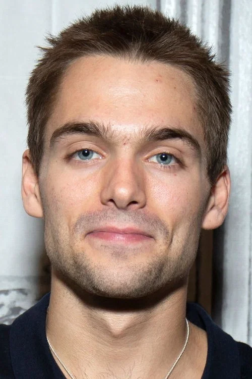 Photo of Dylan Sprayberry, Acting