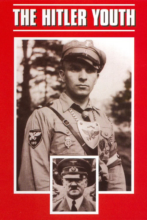 Movie poster for The Hitler Youth (1999)
