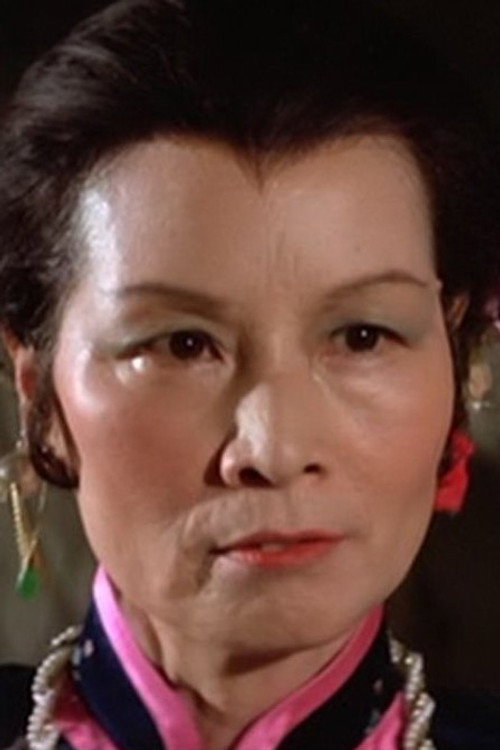 Photo of Fong Ping, Acting