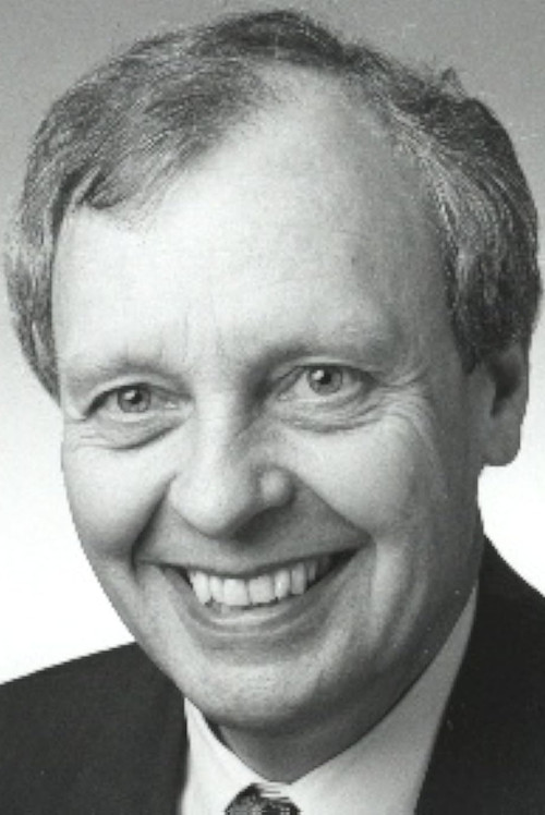 Photo of Laurence Foster, Acting