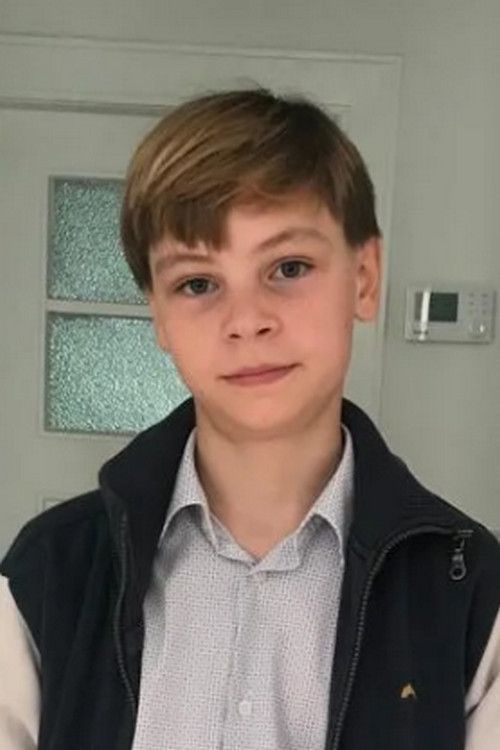 Photo of Cecilio Andresen, Acting