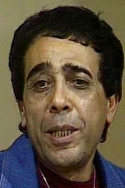 Photo of Waheed Ezzat, Acting