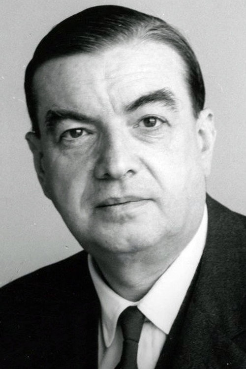Photo of Roger Caillois, Writing