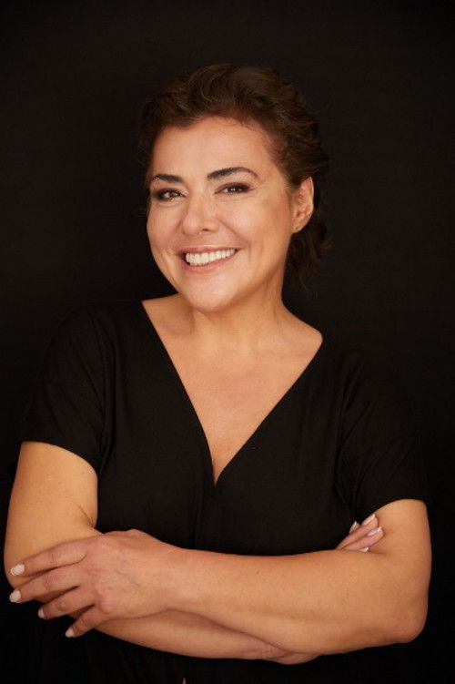 Betigül Ceylan profile