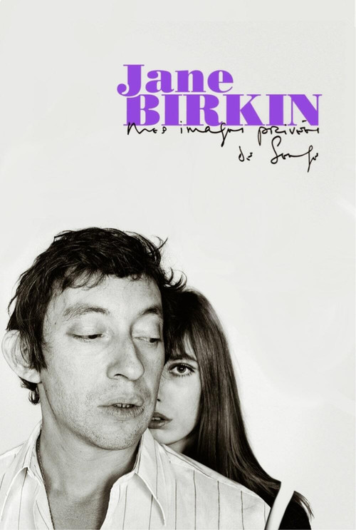 Movie poster for Souvenirs of Serge (2011)