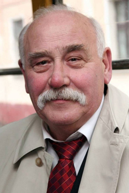 Fedir Stryhun profile