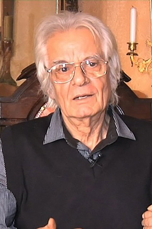 Photo of Nicolae Ghibu, Acting