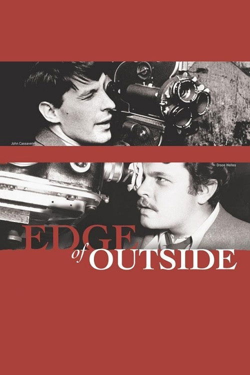 Movie poster for Edge of Outside (2006)