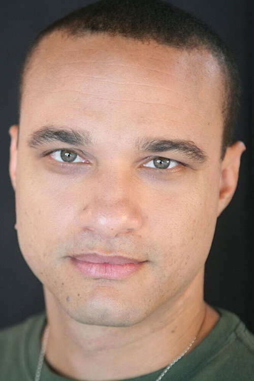 Photo of Jason Quinn, Acting
