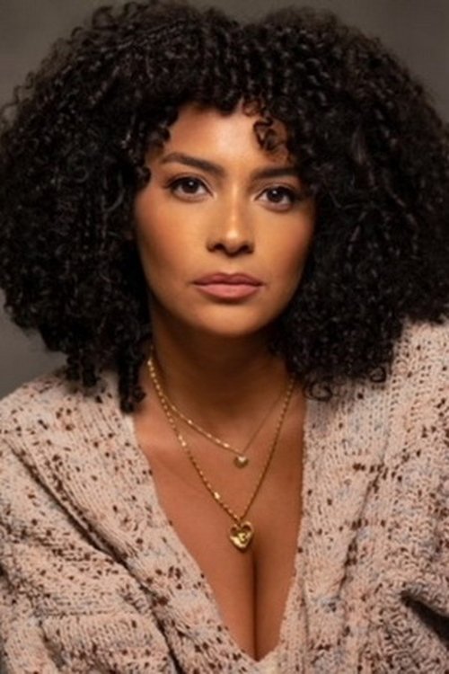 Photo of Sasha Merci, Acting