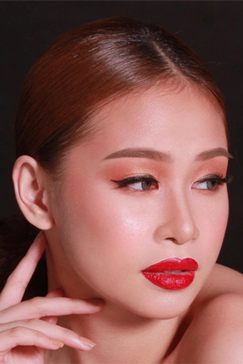 Allison Pineda profile