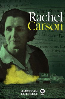 Movie poster for Rachel Carson (2017)