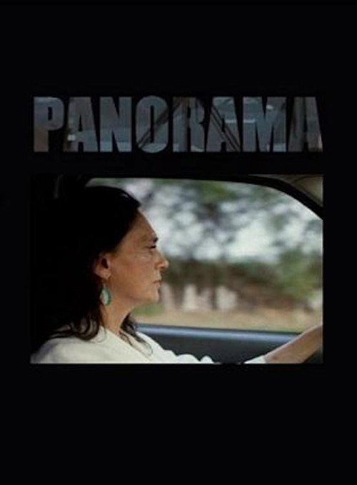 Movie poster for Panorama (2013)