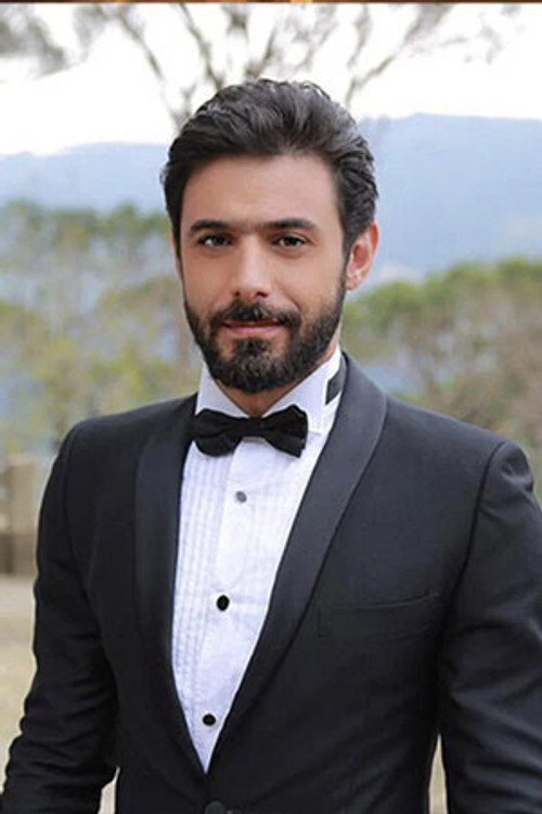 Photo of Wissam Fares, Acting