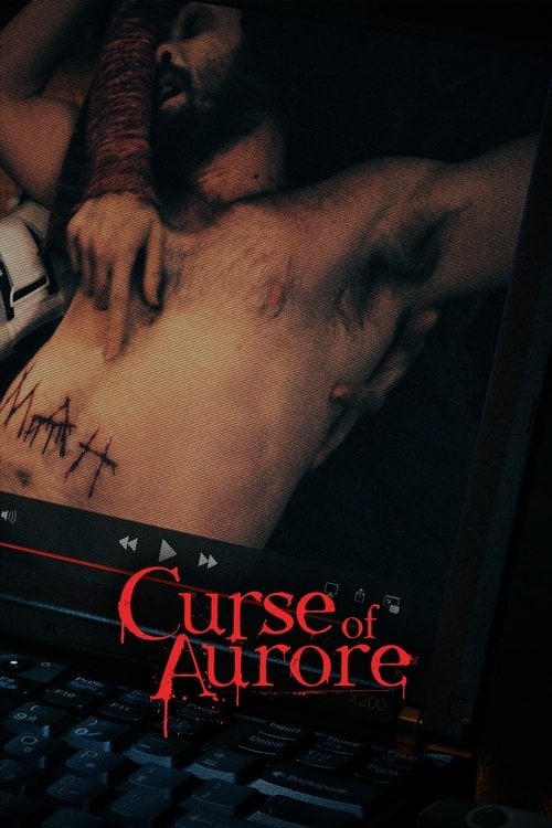 Movie poster for Curse of Aurore (2020)
