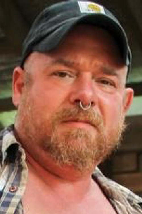 Photo of Bubba Ryder, Acting