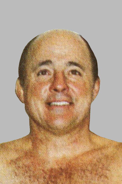 Verne Gagne profile