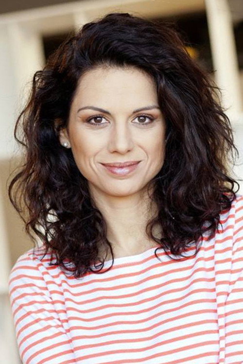 Kristína Turjanová profile