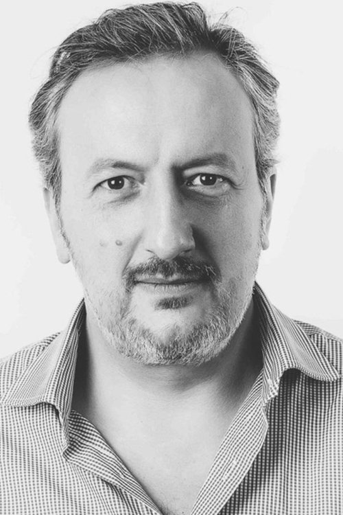 Photo of Olivier Massart, Acting