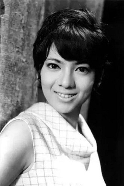 Photo of Tomoko Hamakawa, Acting
