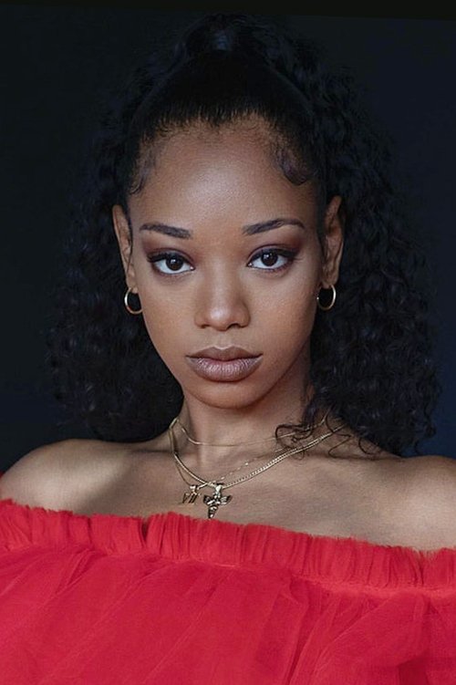 Kylie Jefferson profile