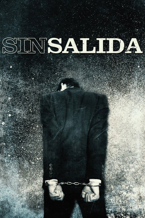 Movie poster for Sin salida (2001)