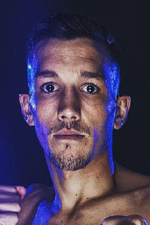 Photo of Liam Davies, Acting