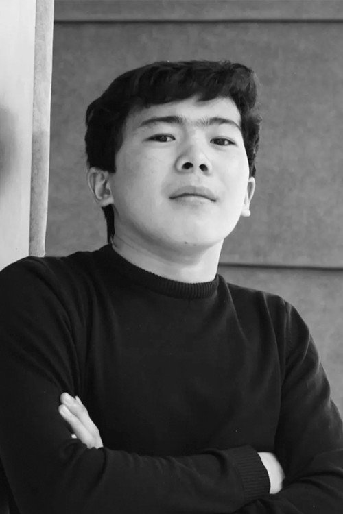 Photo of Aiqyn Elubai, Acting