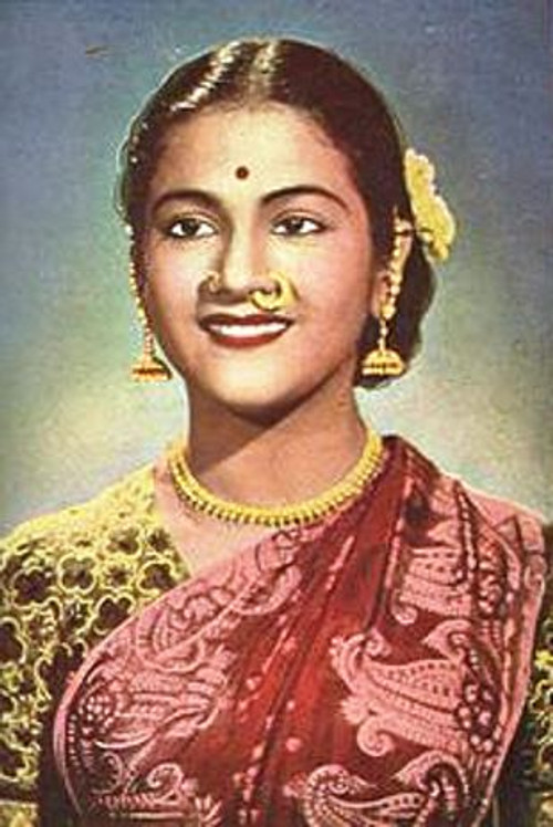 Photo of Kumari Kamala, Acting